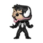 Funko Pop! Super Heroes: Marvel - Venom - Half Venom Half Eddie Brock #363