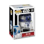 Funko Pop! Star Wars: R2-D2 #31 - Image 2