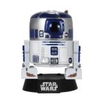 Funko Pop! Star Wars: R2-D2 #31