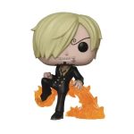 Funko Pop! Anime: One Piece - Vinsmoke Sanji #398