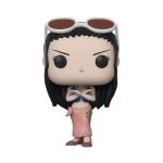 Funko Pop! Anime: One Piece - Nico Robin #399