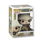 Funko Pop! Anime: One Piece - Usopp #401 - Image 2
