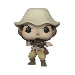 Funko Pop! Anime: One Piece - Usopp #401
