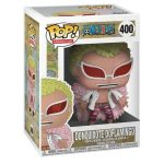Funko Pop! Anime: One Piece - Donquixote Doflamingo #400 - Image 2