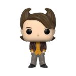 Funko Pop! Tv Show: Friends - 80s Hair Chandler Bing #700