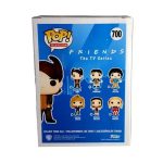 Funko Pop! Tv Show: Friends - 80s Hair Chandler Bing #700 - Image 4