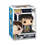 Funko Pop! Tv Show: Friends - Joey Tribbiani In Chandlers Clothes #701 - Image 2