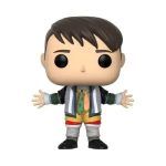 Funko Pop! Tv Show: Friends - Joey Tribbiani In Chandlers Clothes #701