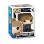 Funko Pop! Tv Show: Friends - 80s Rachel Green #703 - Image 2