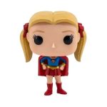 Funko Pop! Tv Show: Friends - Phoebe Buffay (Super Girl Costume) #705