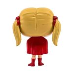 Funko Pop! Tv Show: Friends - Phoebe Buffay (Super Girl Costume) #705 - Image 3