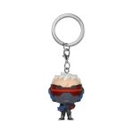 Funko Pocket Pop! Keychain Games: Overwatch - Soldier 76 #96
