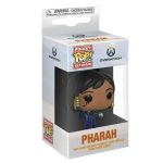 Funko Pocket Pop! Keychain Games: Overwatch - Pharah #95 - Image 2
