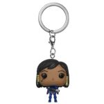 Funko Pocket Pop! Keychain Games: Overwatch - Pharah #95