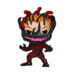 Funko Pop! Super Heroes: Marvel - Venom - Carnage with Cletus Kasady #367