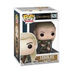 Funko Pop! Movies: The Lord of the Rings - Hobbit - Legolas Greenleaf #628 - Image 2