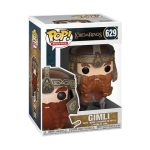 Funko Pop! Movies: The Lord of the Rings - Hobbit - Gimli #629 - Image 2