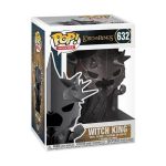 Funko Pop! Movies: The Lord of the Rings - Hobbit - Witch King #632 - Image 2
