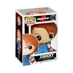 Funko Pop! Movies: Childs Play 2 - Chucky #56 - Image 2