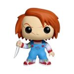 Funko Pop! Movies: Childs Play 2 - Chucky #56