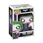 Funko Pop! Super Heroes: DC - Batman: The Dark Knight - The Joker #36 - Image 2