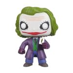 Funko Pop! Super Heroes: DC - Batman: The Dark Knight - The Joker #36