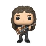 Funko Pop! Music: Rock - Queen - John Deacon #95