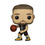 Funko Pop! Sports: NBA - Golden State Warriors - Stephen Curry No.30 #43