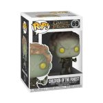 Funko Pop! TV Series: Game of Thrones Season 6 - Children of the forest #69 - Image 2