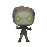 Funko Pop! TV Series: Game of Thrones Season 6 - Children of the forest #69