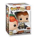 Funko Pop! Tv Show: Conan Without Borders: Conan Obrien #21 - Image 2