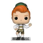 Funko Pop! Tv Show: Conan Without Borders: Conan Obrien #21