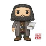 Funko Pop! Super Wizarding World: Harry Potter - Rubeus Hagrid with Cake #78
