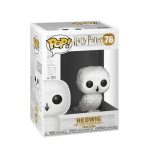 Funko Pop! Wizarding World: Harry Potter - Hedwig #76 - Image 2