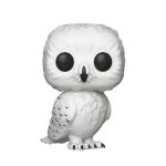 Funko Pop! Wizarding World: Harry Potter - Hedwig #76