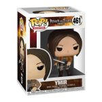 Funko Pop! Anime: Attack on Titan - Ymir #461 - Image 2