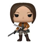 Funko Pop! Anime: Attack on Titan - Ymir #461