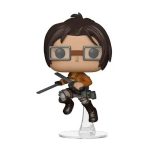 Funko Pop! Anime: Attack on Titan - Hange Zoe #464