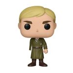 Funko Pop! Anime: Attack on Titan - Erwin Smith (One-Armed) #462