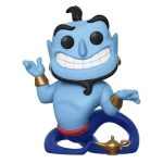 Funko Pop! Cartoon Animation: Disney - Aladdin - Genie with Lamp #476