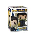 Funko Pop! Super Heroes: Marvel - Infinity War - Bruce Banner With Hulk Head #419 - Image 2