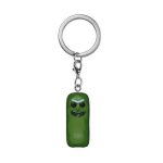Funko Pocket Pop! Keychain TV Series: Rick & Morty - Pickle Rick #350