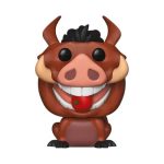 Funko Pop! Cartoon Animation: Disney The Lion King - Luau Pumbaa #498
