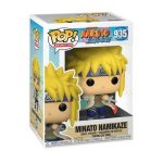 Funko Pop! Anime: Naruto Shippuden - Minato Namikaze #935 - Image 2
