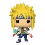 Funko Pop! Anime: Naruto Shippuden - Minato Namikaze #935
