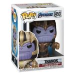 Funko Pop! Super Heroes: Marvel - Avengers: Endgame - Thanos #453 - Image 2