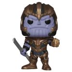Funko Pop! Super Heroes: Marvel - Avengers: Endgame - Thanos #453