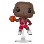 Funko Pop! Sports: NBA - Chicago Bulls - Michael Jordan No.23 #54