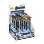 Funko Pop! Pen Topper Super Heroes: Marvel - Avengers End Game- Tony Stark In Team Suit - Image 2