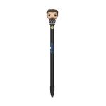 Funko Pop! Pen Topper Super Heroes: Marvel - Avengers End Game- Tony Stark In Team Suit